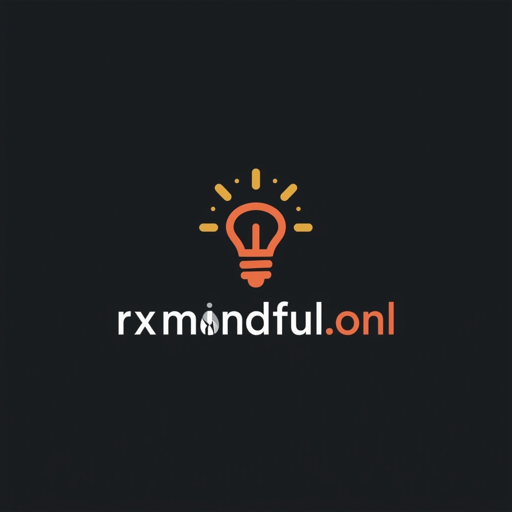 Rxmindful